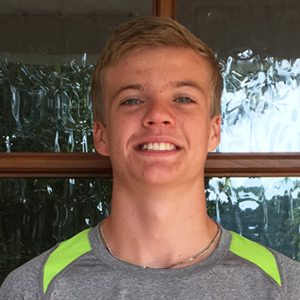Blake Youngs, Technician Blake Youngs